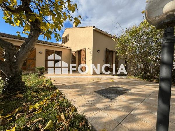 À vendre Maison 4 pièces 101 m² - Carcassonne 11000