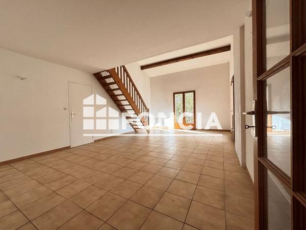 À vendre Maison 4 pièces 101 m² - Carcassonne 11000