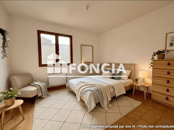 À vendre Maison 4 pièces 101 m² - Carcassonne 11000