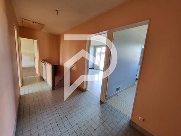 Maison 4 pièces 95.89 m2