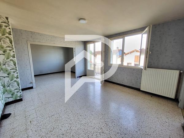 Maison 4 pièces 95.89 m2