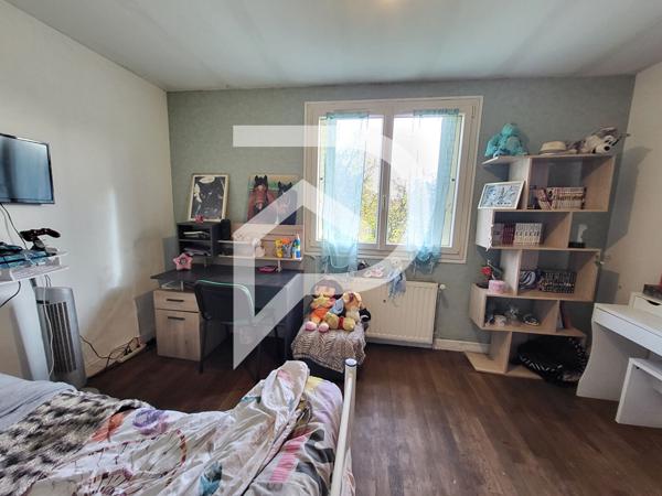 Maison 4 pièces 95.89 m2