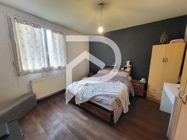 Maison 4 pièces 95.89 m2