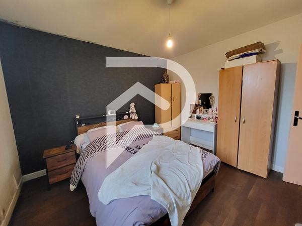 Maison 4 pièces 95.89 m2