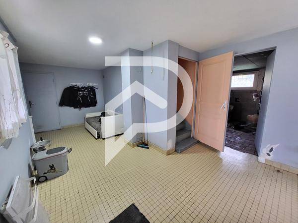 Maison 4 pièces 95.89 m2