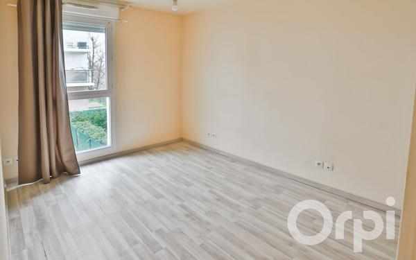 Appartement à vendre    3 pièces • 57,08 m2 Gisors