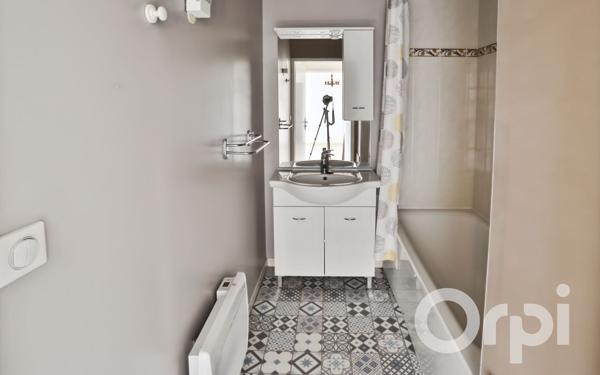 Appartement à vendre    3 pièces • 57,08 m2 Gisors