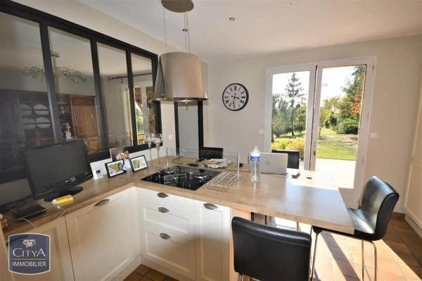 Maison à vendre 5 pièces 95.84m²