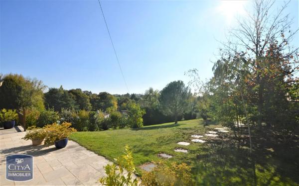 Maison à vendre 5 pièces 95.84m²