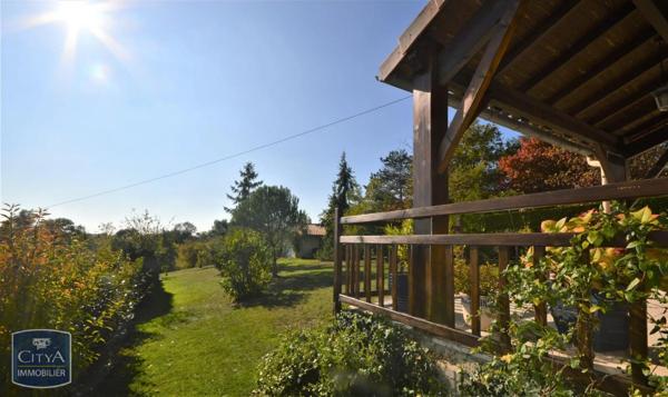 Maison à vendre 5 pièces 95.84m²