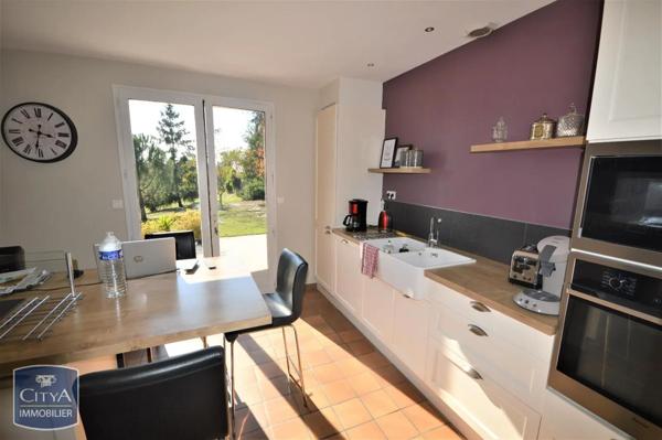 Maison à vendre 5 pièces 95.84m²