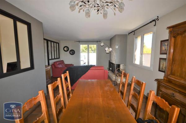 Maison à vendre 5 pièces 95.84m²