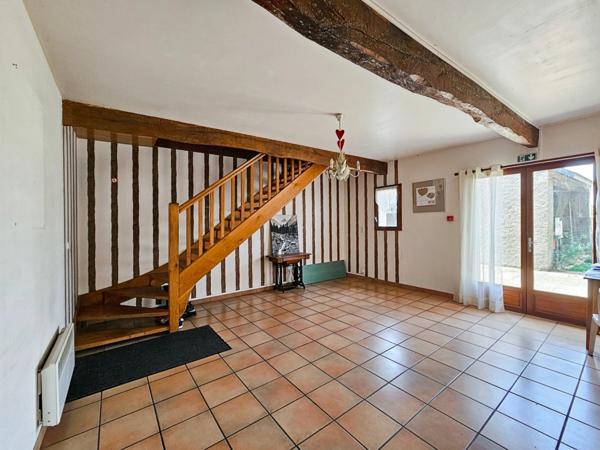 Dpt Hautes Pyrénées (65), à vendre MOMERES maison avec chambres d'hôtes P14 de 453 m² - Terrain de 3 744,00 m²