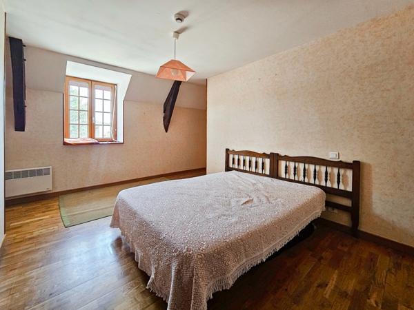 Dpt Hautes Pyrénées (65), à vendre MOMERES maison avec chambres d'hôtes P14 de 453 m² - Terrain de 3 744,00 m²