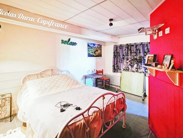 Dpt Hautes Pyrénées (65), à vendre MOMERES maison avec chambres d'hôtes P14 de 453 m² - Terrain de 3 744,00 m²