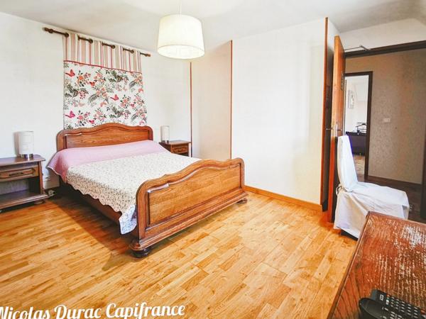 Dpt Hautes Pyrénées (65), à vendre MOMERES maison avec chambres d'hôtes P14 de 453 m² - Terrain de 3 744,00 m²