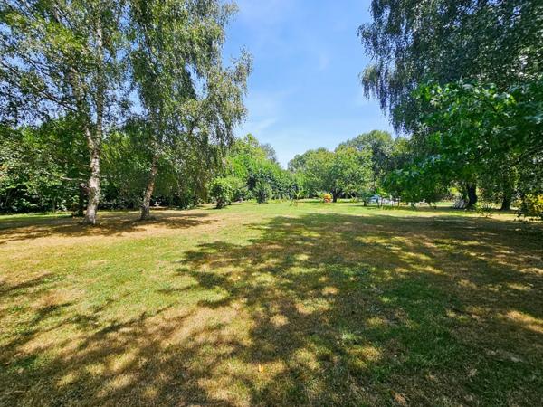 Dpt Hautes Pyrénées (65), à vendre MOMERES maison avec chambres d'hôtes P14 de 453 m² - Terrain de 3 744,00 m²