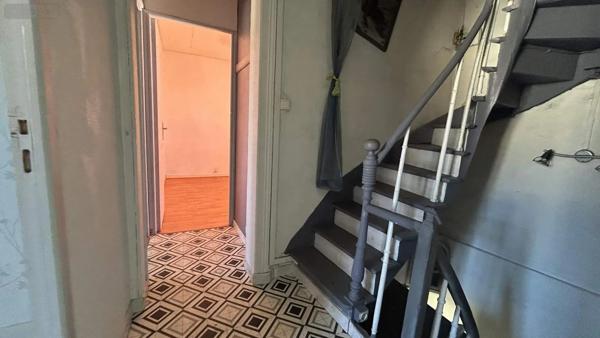 Achat - Maison Château-Gontier-sur-Mayenne 53200 5 pièces 110 m 2 170 m 2
