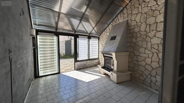 Achat - Maison Château-Gontier-sur-Mayenne 53200 5 pièces 110 m 2 170 m 2