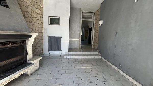 Achat - Maison Château-Gontier-sur-Mayenne 53200 5 pièces 110 m 2 170 m 2