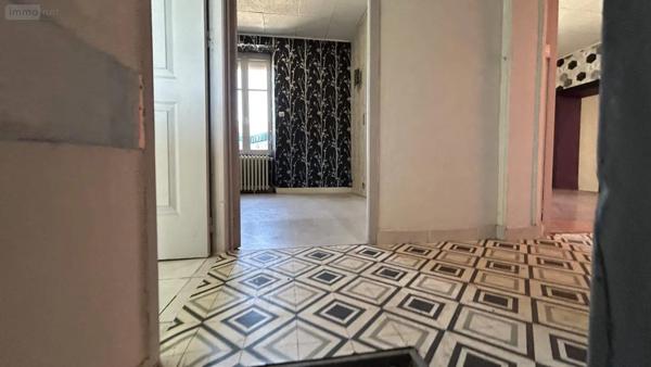 Achat - Maison Château-Gontier-sur-Mayenne 53200 5 pièces 110 m 2 170 m 2
