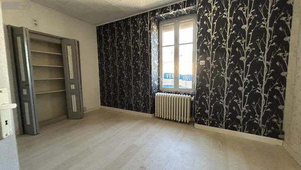Achat - Maison Château-Gontier-sur-Mayenne 53200 5 pièces 110 m 2 170 m 2