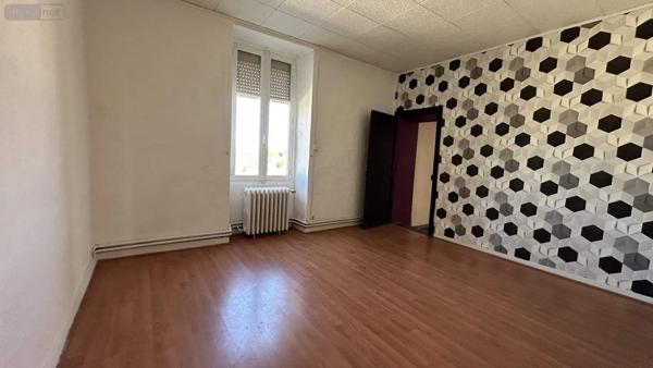 Achat - Maison Château-Gontier-sur-Mayenne 53200 5 pièces 110 m 2 170 m 2