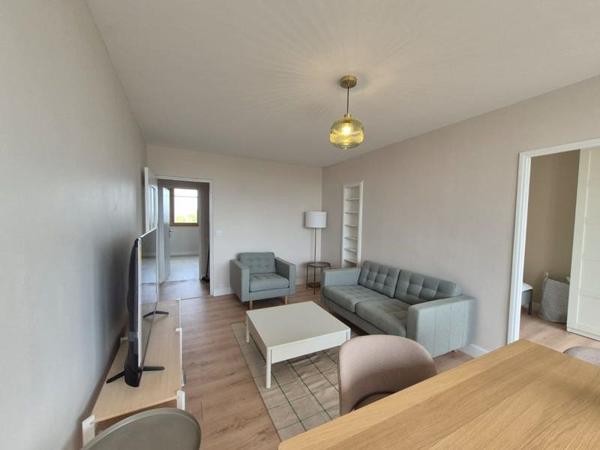 Appartement à louer |  Pau |  3 pièces | 60 m²
