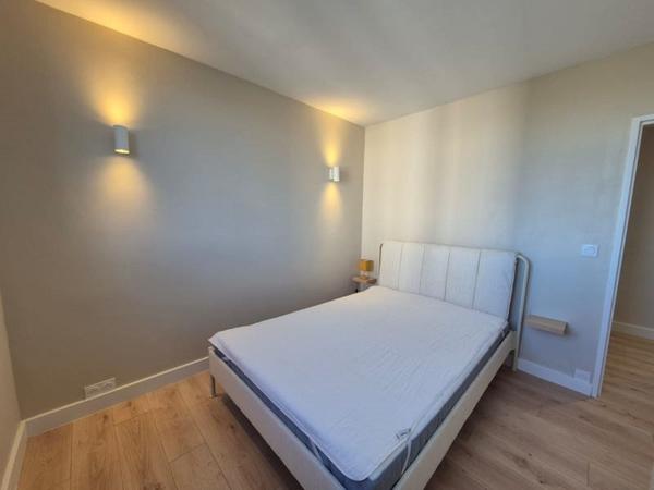 Appartement à louer |  Pau |  3 pièces | 60 m²