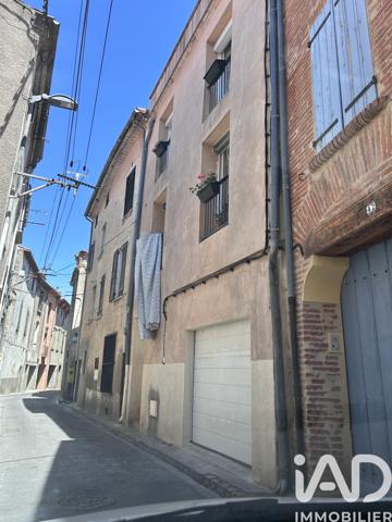 Immeuble à vendre 177 m² Ille-sur-Têt