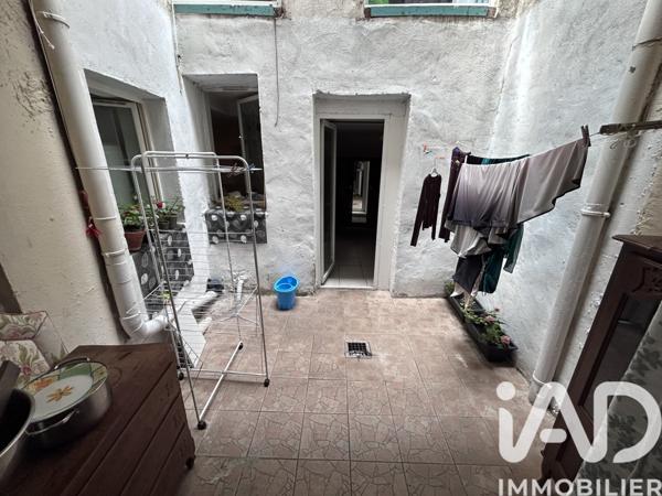 Immeuble à vendre 177 m² Ille-sur-Têt