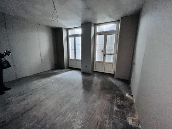 Maison à vendre |  Gontaud-de-Nogaret |  5 pièces | 140 m²