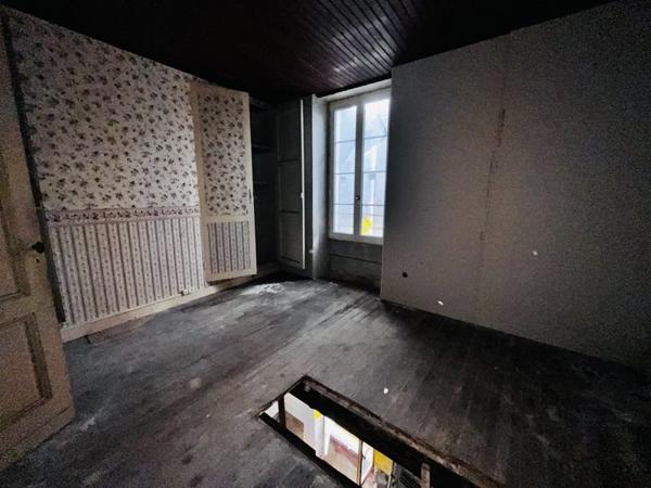 Maison à vendre |  Gontaud-de-Nogaret |  5 pièces | 140 m²