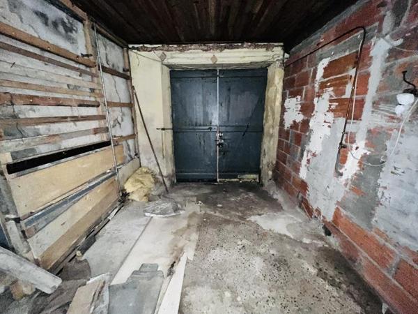 Maison à vendre |  Gontaud-de-Nogaret |  5 pièces | 140 m²