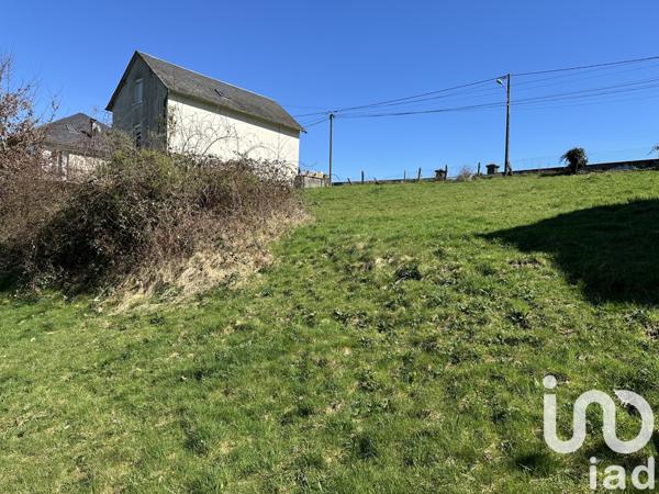 Terrain à vendre 2 626 m² Corrèze