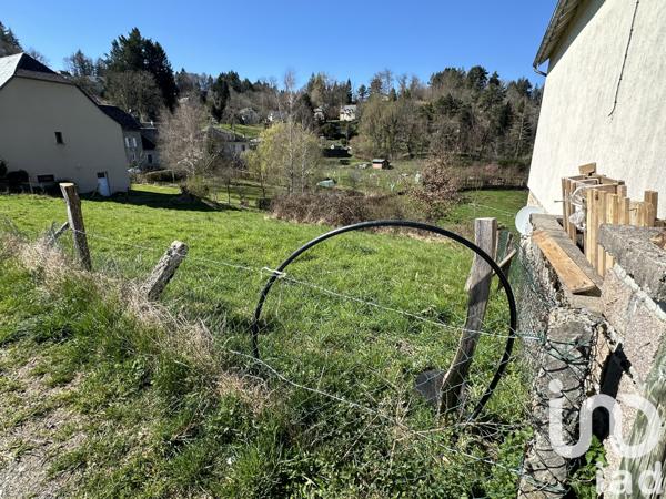 Terrain à vendre 2 626 m² Corrèze