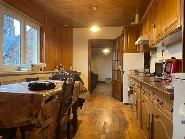 Immeuble 12 pièces 235 m2