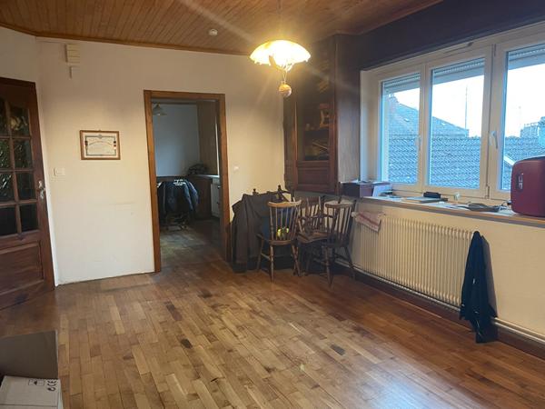 Immeuble 12 pièces 235 m2