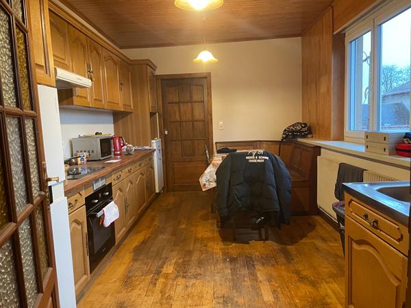 Immeuble 12 pièces 235 m2
