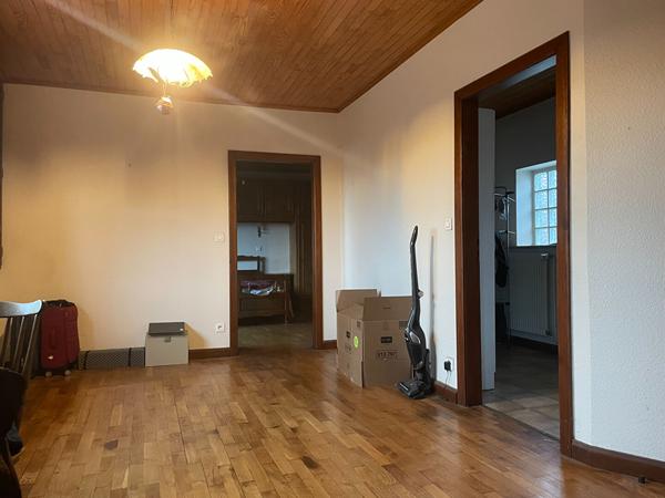 Immeuble 12 pièces 235 m2