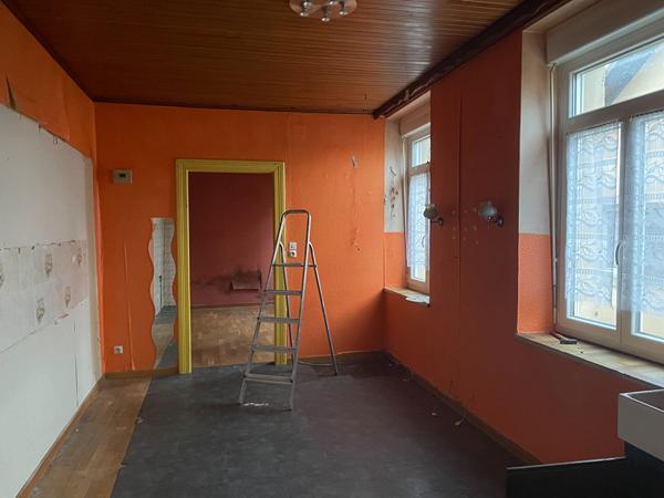 Immeuble 12 pièces 235 m2