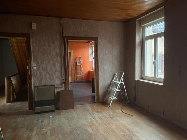 Immeuble 12 pièces 235 m2