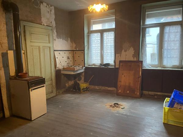 Immeuble 12 pièces 235 m2