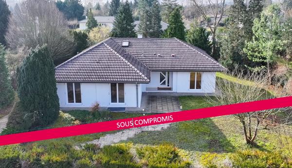 Maison 8 pièces 200 m2
