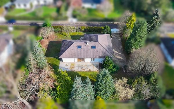 Maison 8 pièces 200 m2