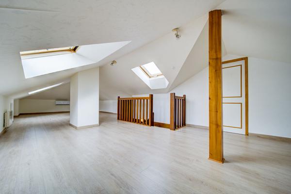 Maison 8 pièces 200 m2