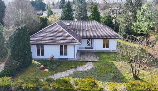 Maison 8 pièces 200 m2