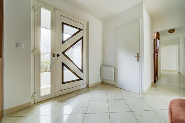 Maison 8 pièces 200 m2