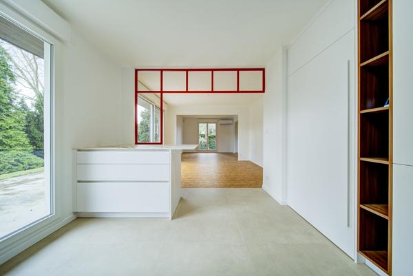 Maison 8 pièces 200 m2