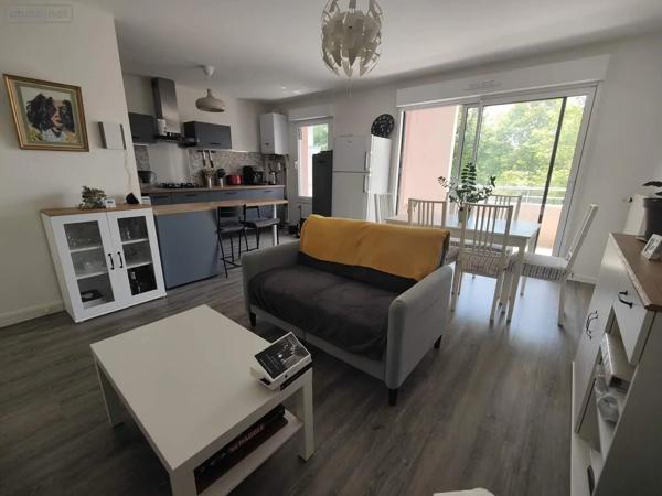 Achat - Appartement Acigné 35690 3 pièces 60 m 2 9 m 2